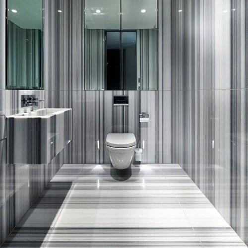Dự Án Công Trình Đã Hoàn Thành