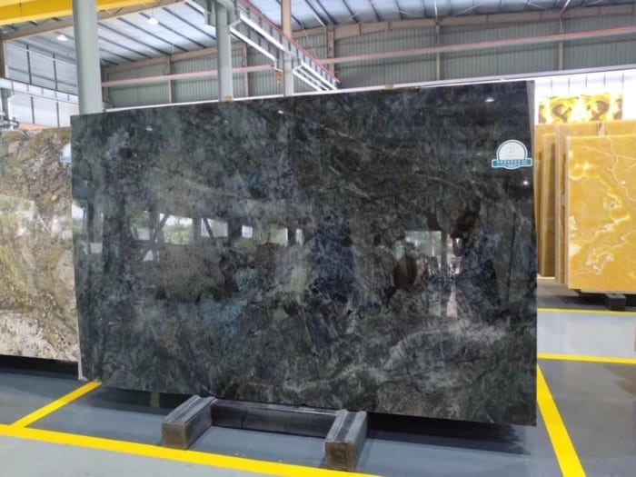 Đá Granite nhập khẩu NN-1068 - TỔNG KHO ĐÁ NGỌC NGUYÊN STONE LUXURY