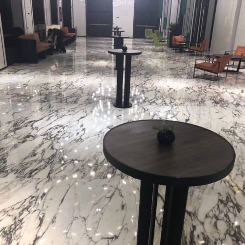 Dự Án Công Trình Đã Hoàn Thành