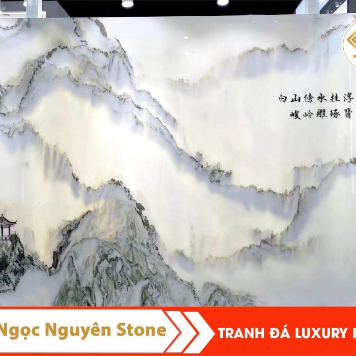 Tranh Đá Luxury Limited NN-10159