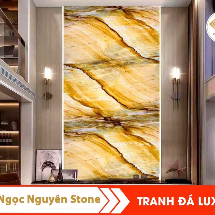 Tranh Đá Luxury Limited NN-10166