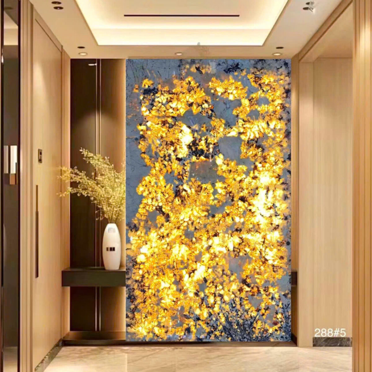 Tranh Đá Luxury Limited