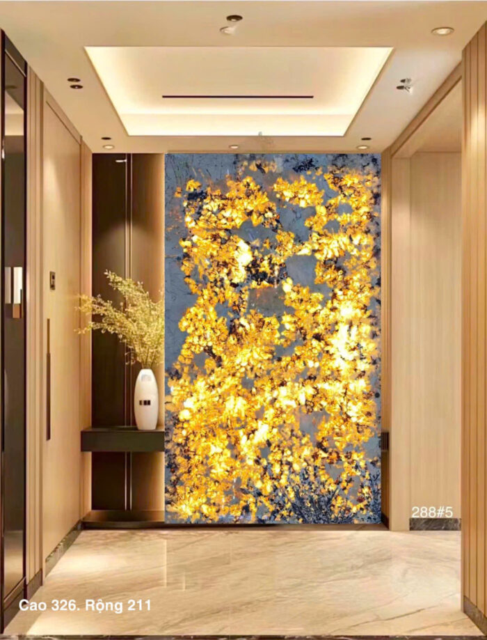 Tranh Đá Luxury Limited