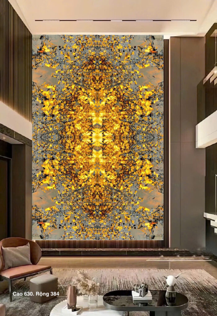 Tranh Đá Luxury Limited