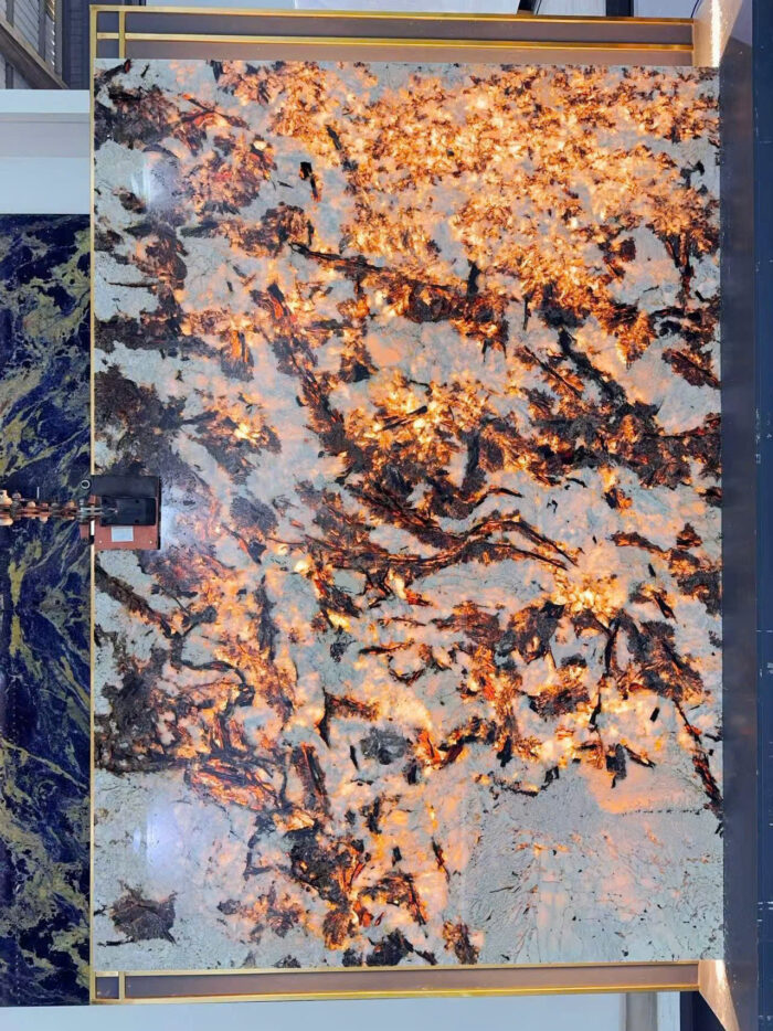 Tranh Đá Luxury Limited