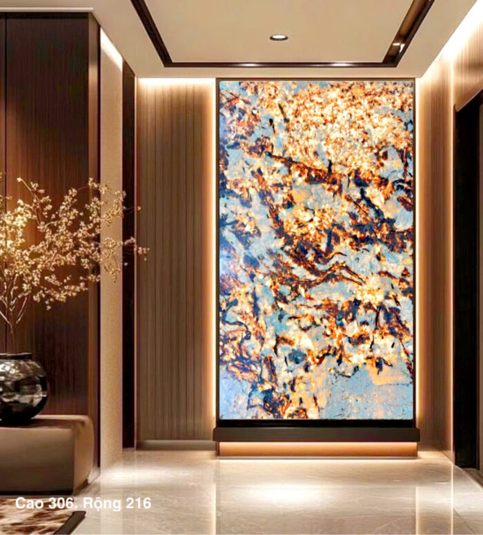 Tranh Đá Luxury Limited