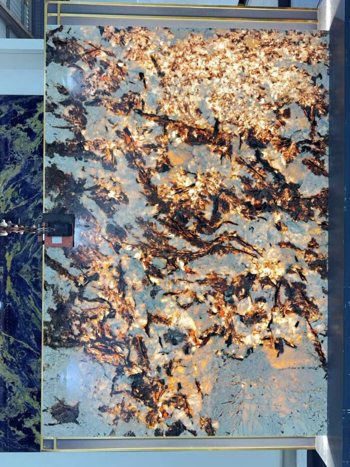 Tranh Đá Luxury Limited