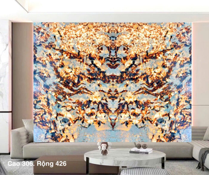 Tranh Đá Luxury Limited