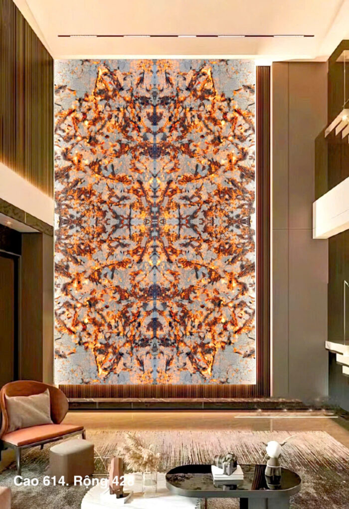 Tranh Đá Luxury Limited
