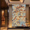 Tranh Đá Luxury Limited