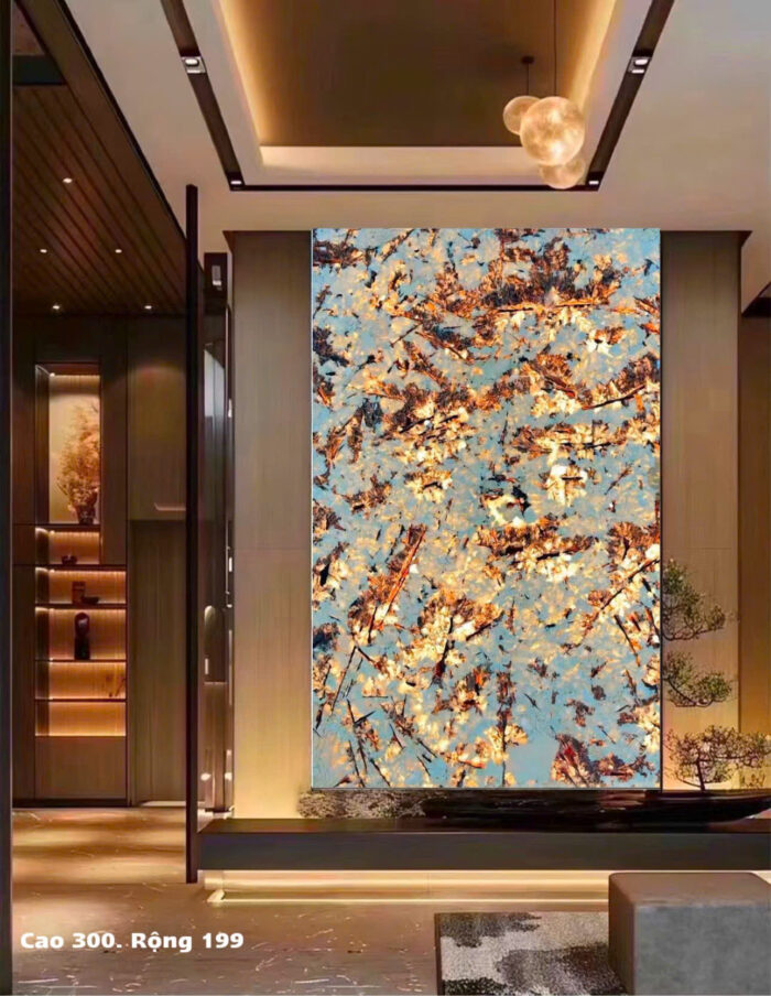 Tranh Đá Luxury Limited