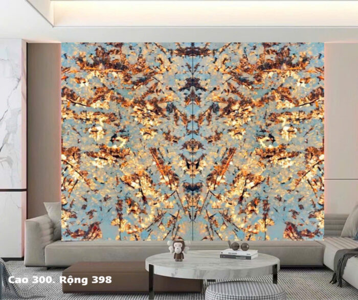 Tranh Đá Luxury Limited