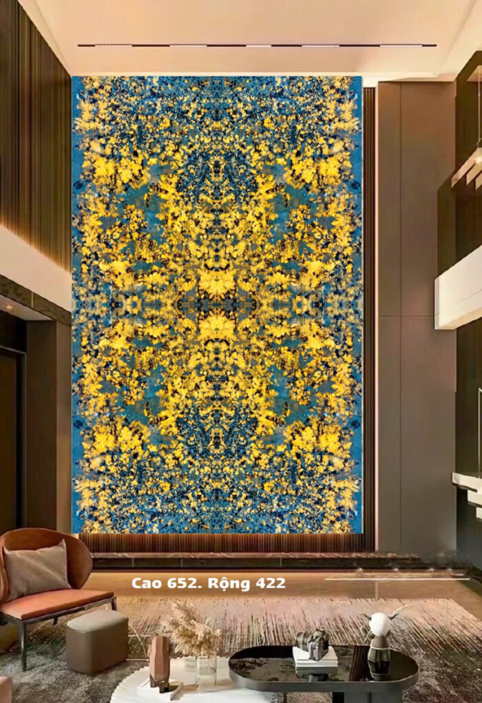 Tranh Đá Luxury Limited