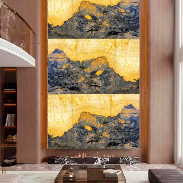 Tranh Đá Luxury Limited