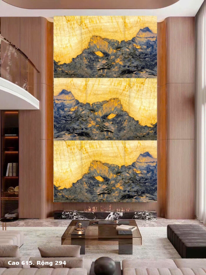 Tranh Đá Luxury Limited