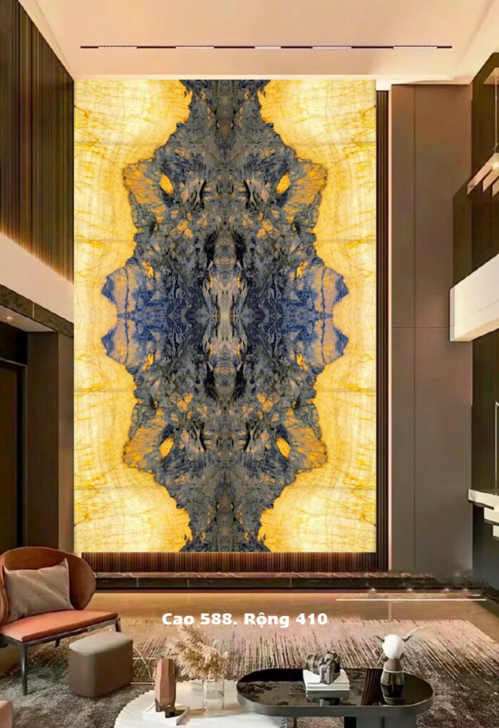 Tranh Đá Luxury Limited