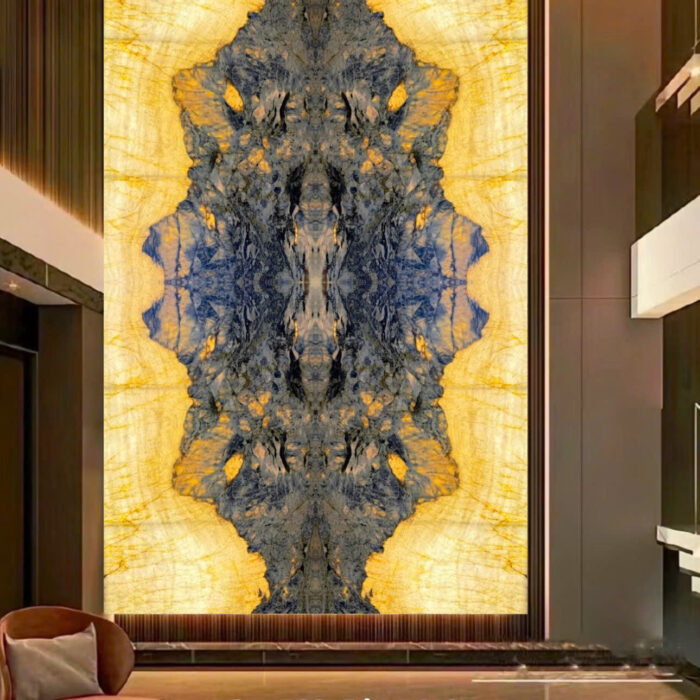 Tranh Đá Luxury Limited