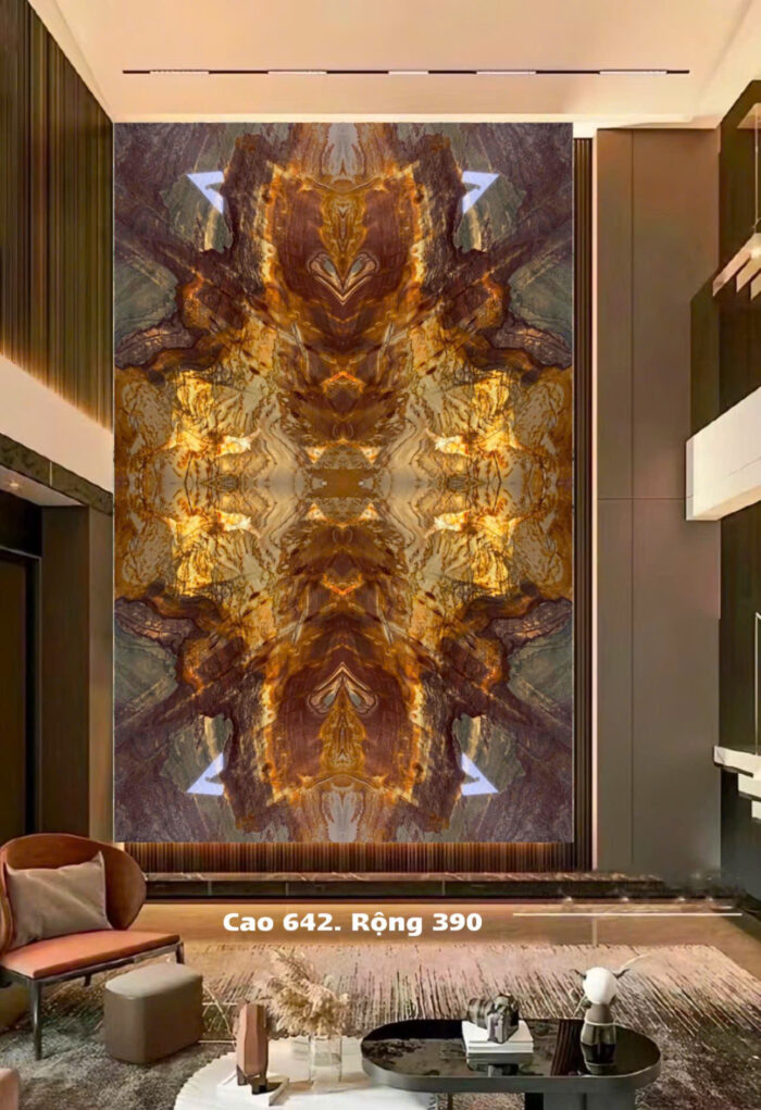 Tranh Đá Luxury Limited