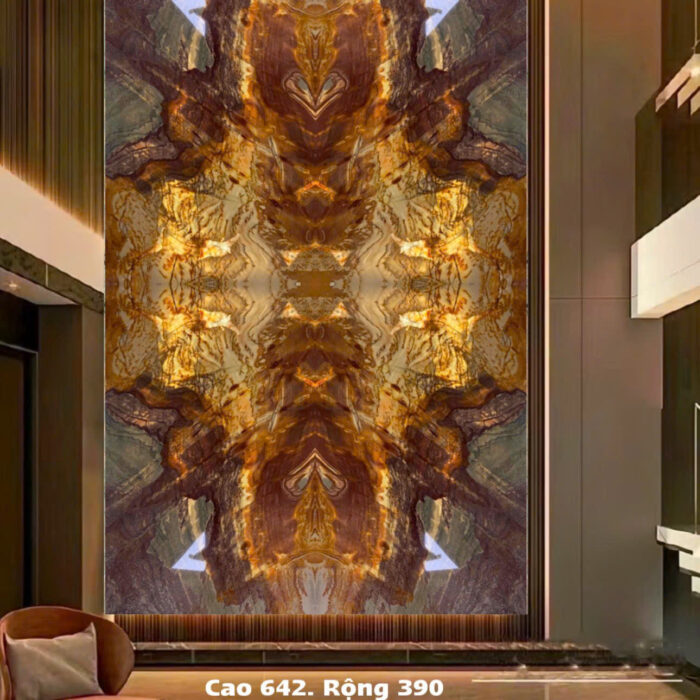 Tranh Đá Luxury Limited