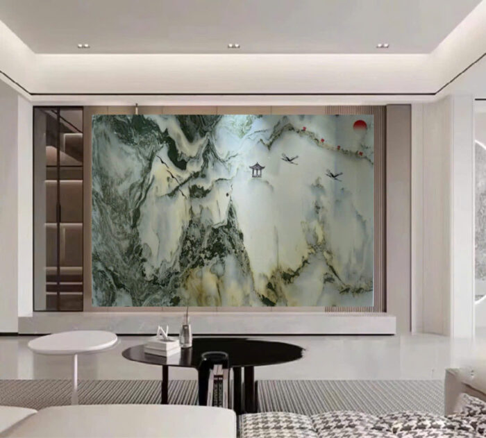 Tranh Đá Luxury Limited