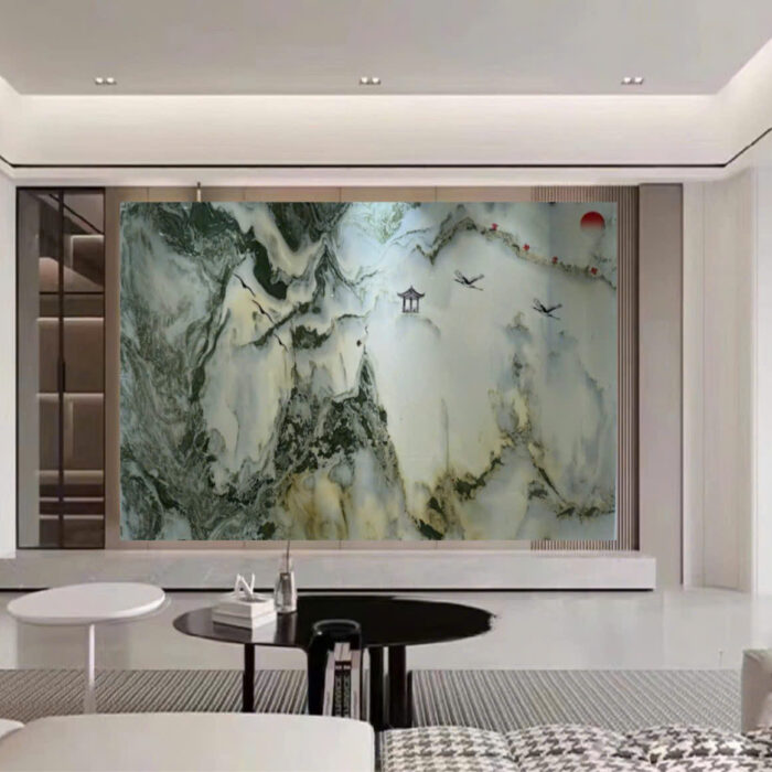 Tranh Đá Luxury Limited
